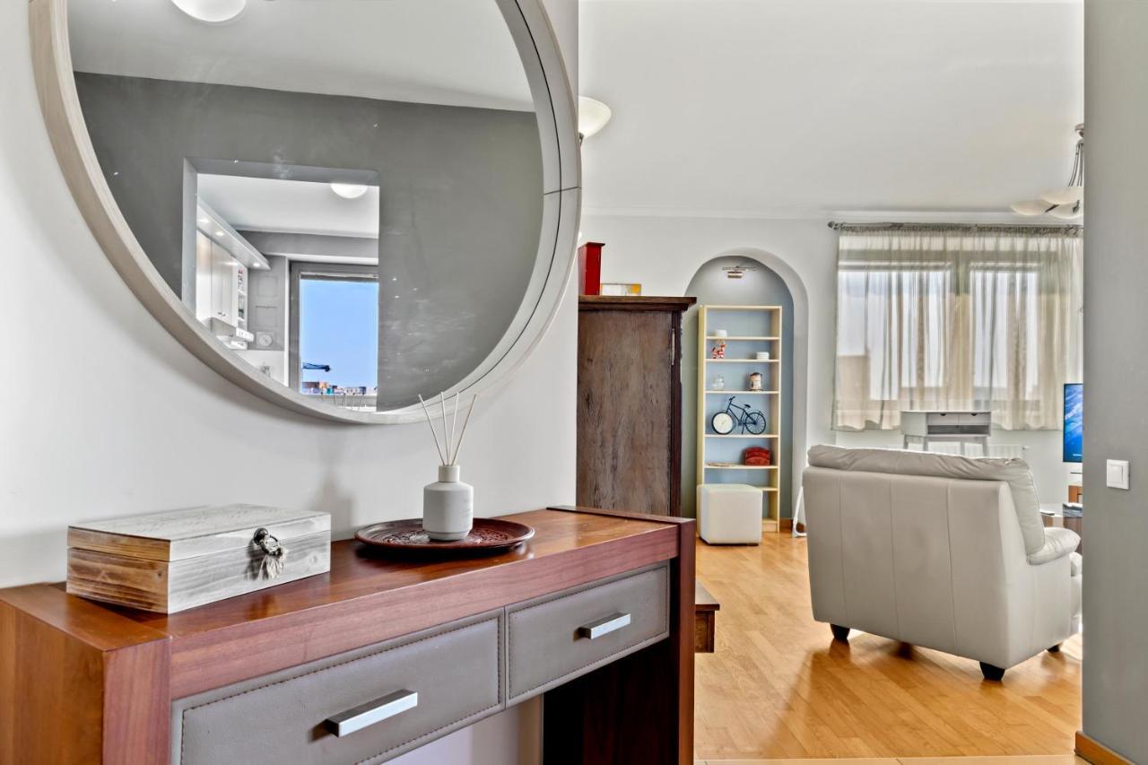 בוקרשט 125 Sqm Family Friendly With Kids Room מראה חיצוני תמונה