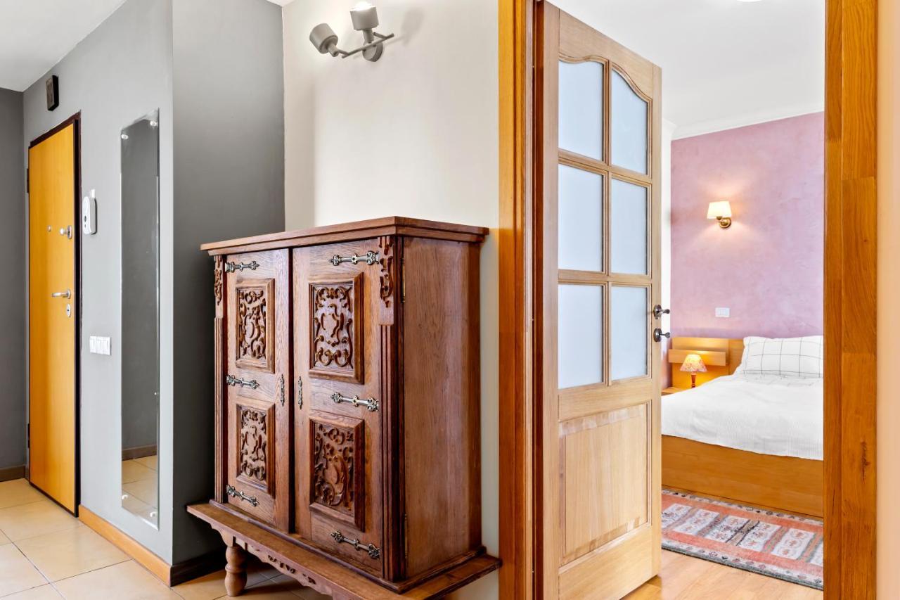 בוקרשט 125 Sqm Family Friendly With Kids Room מראה חיצוני תמונה
