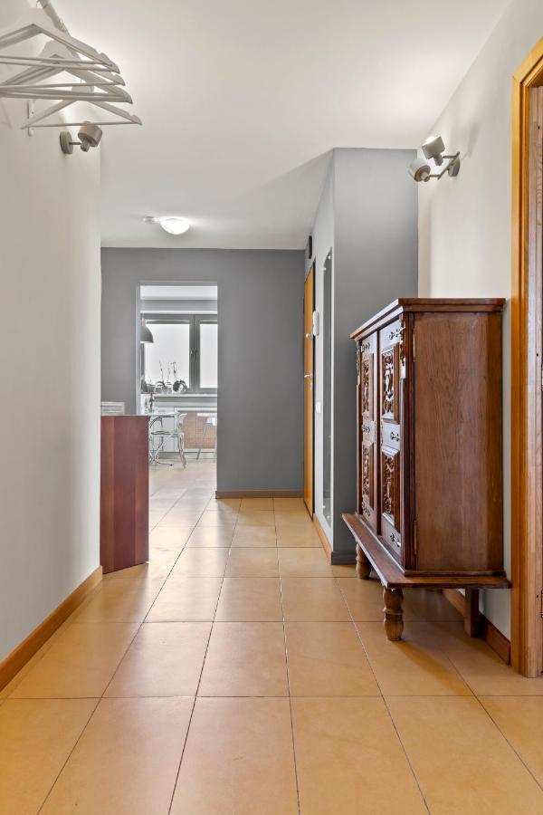 בוקרשט 125 Sqm Family Friendly With Kids Room מראה חיצוני תמונה