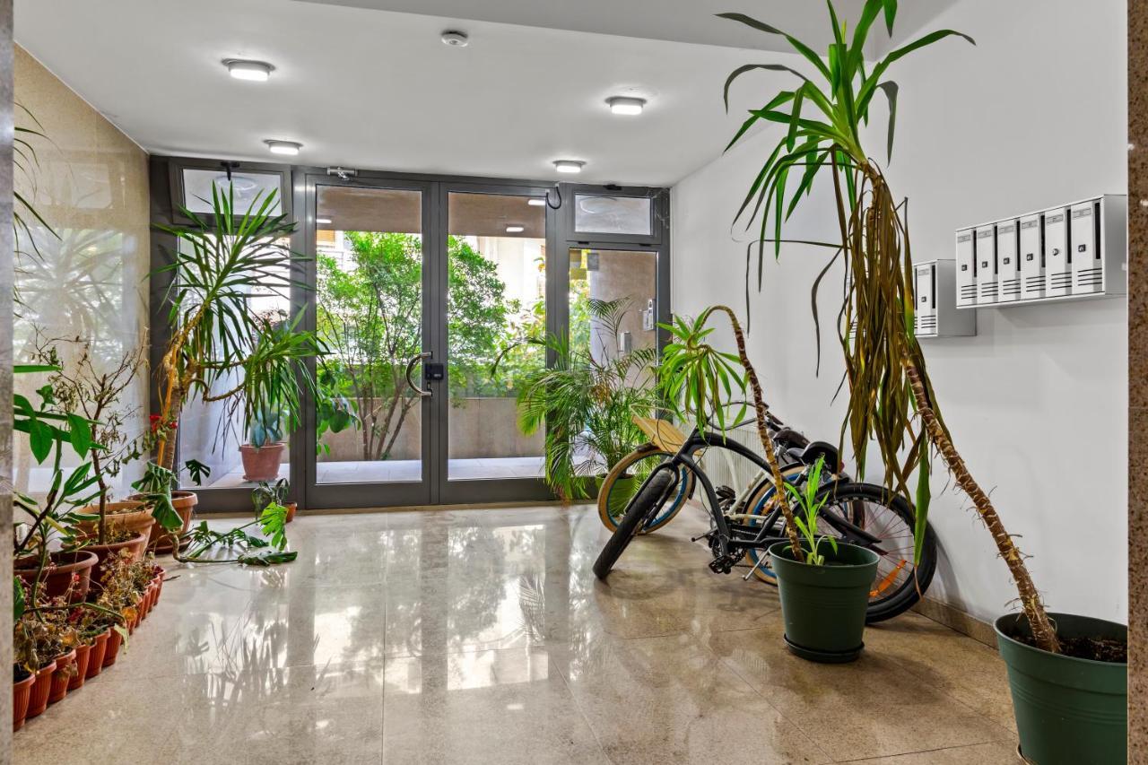 בוקרשט 125 Sqm Family Friendly With Kids Room מראה חיצוני תמונה