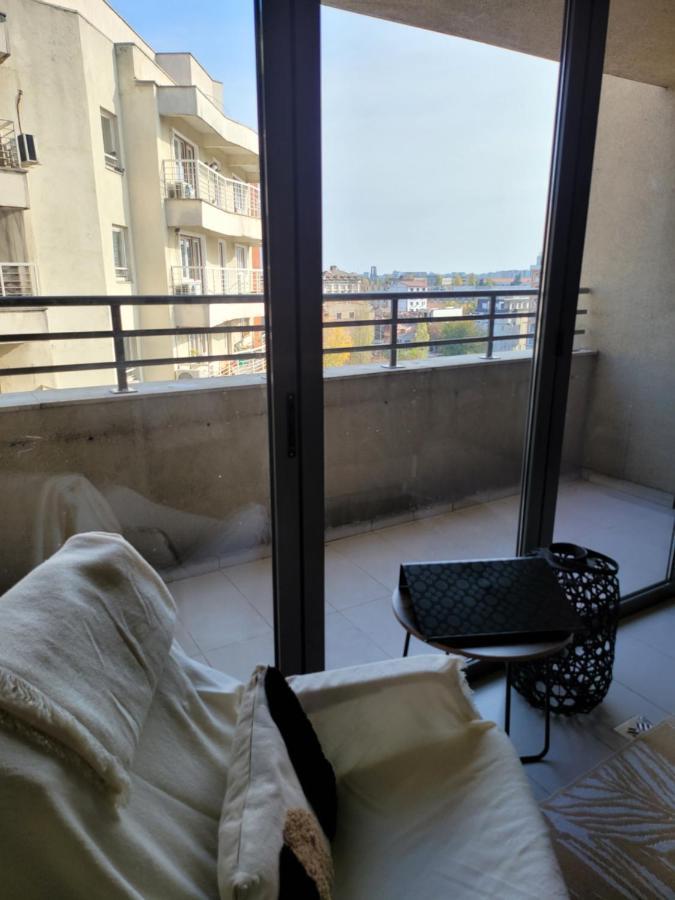 בוקרשט 125 Sqm Family Friendly With Kids Room מראה חיצוני תמונה