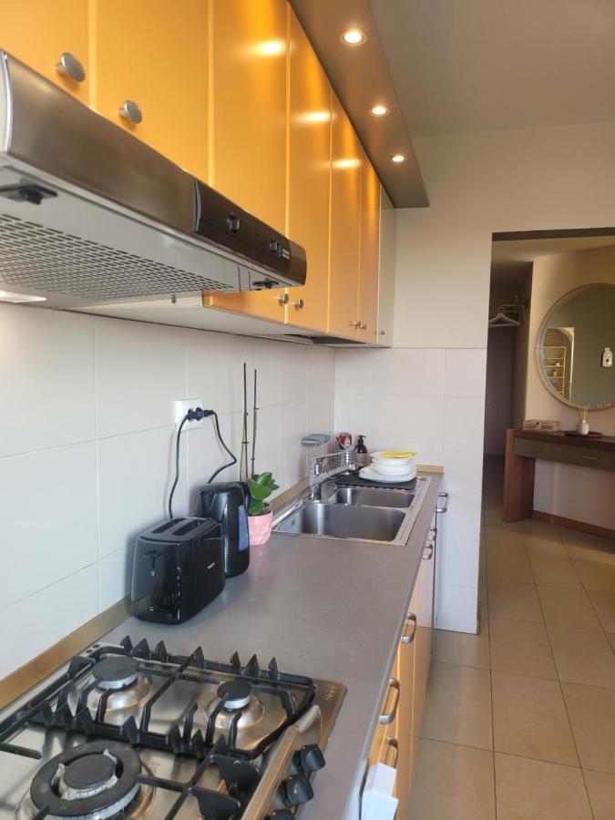 בוקרשט 125 Sqm Family Friendly With Kids Room מראה חיצוני תמונה