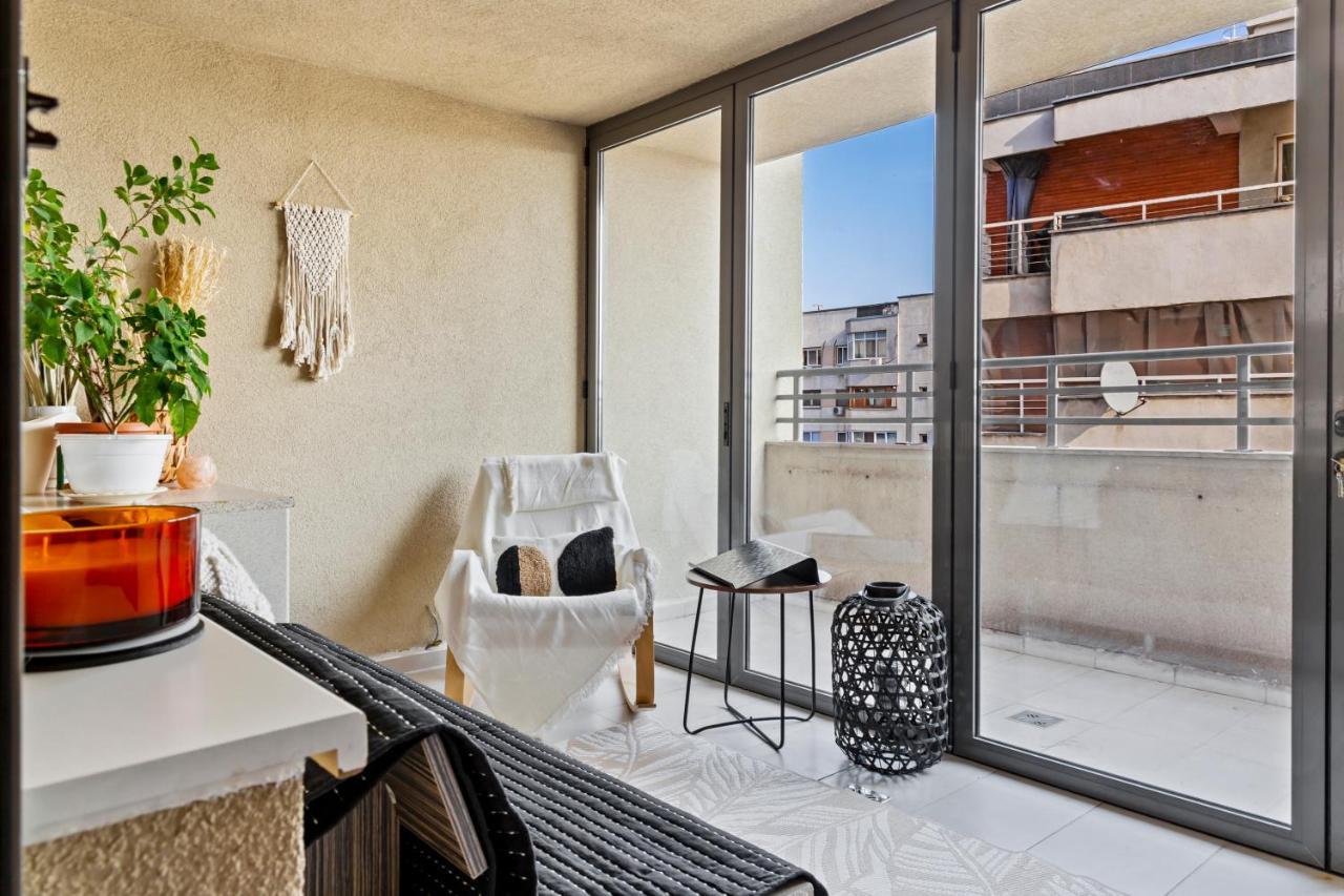 בוקרשט 125 Sqm Family Friendly With Kids Room מראה חיצוני תמונה