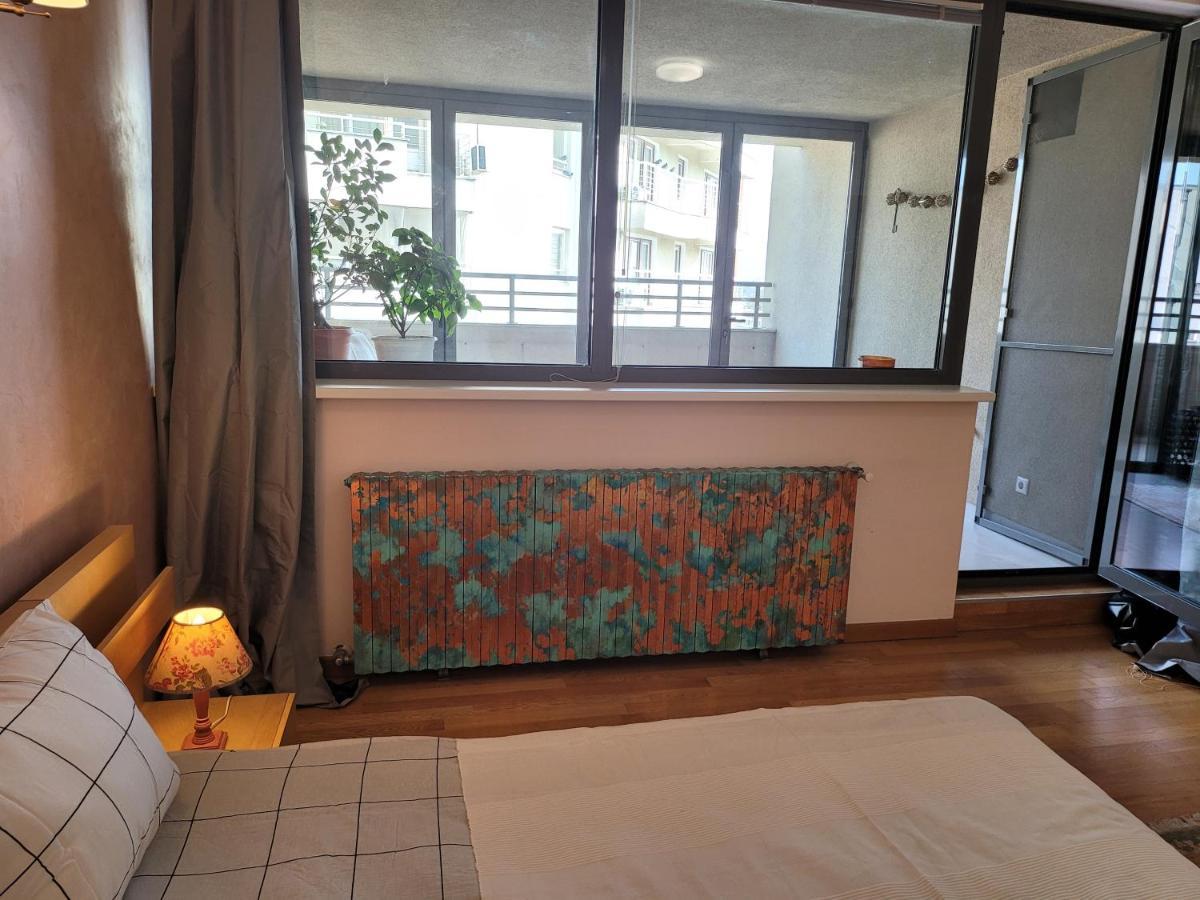 בוקרשט 125 Sqm Family Friendly With Kids Room מראה חיצוני תמונה